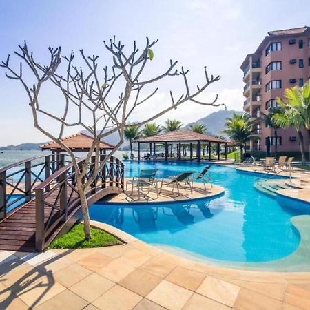 Angra dos Reis - Apartamentos com Vista para o mar OU para piscina Condomínio Porto Bali Bagian luar foto