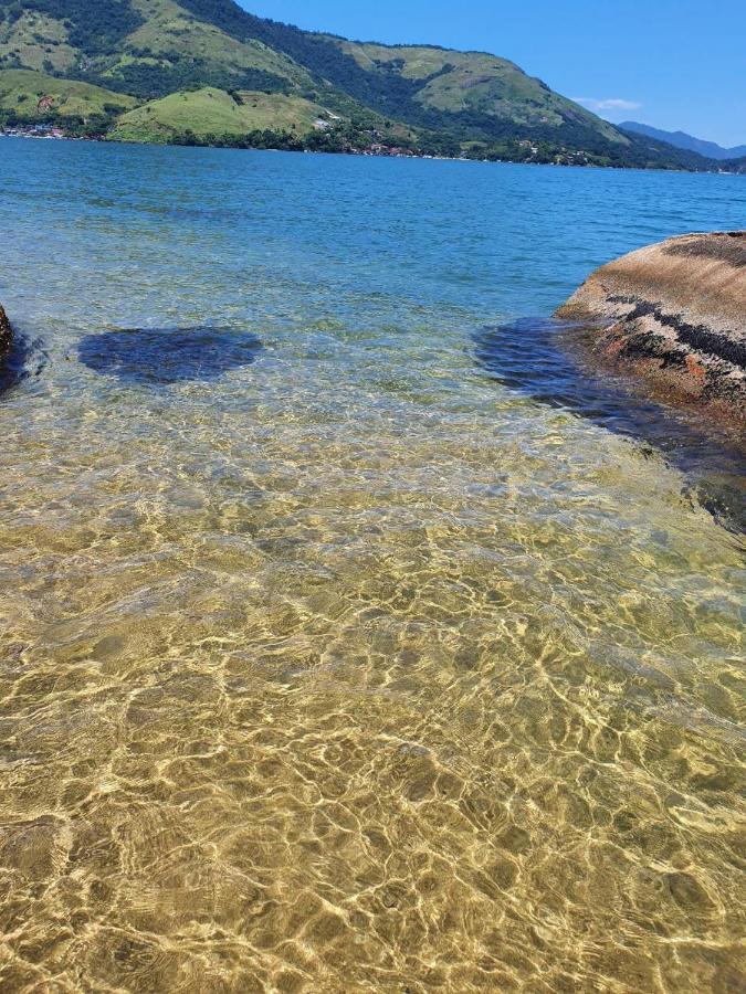 Angra dos Reis - Apartamentos com Vista para o mar OU para piscina Condomínio Porto Bali Bagian luar foto