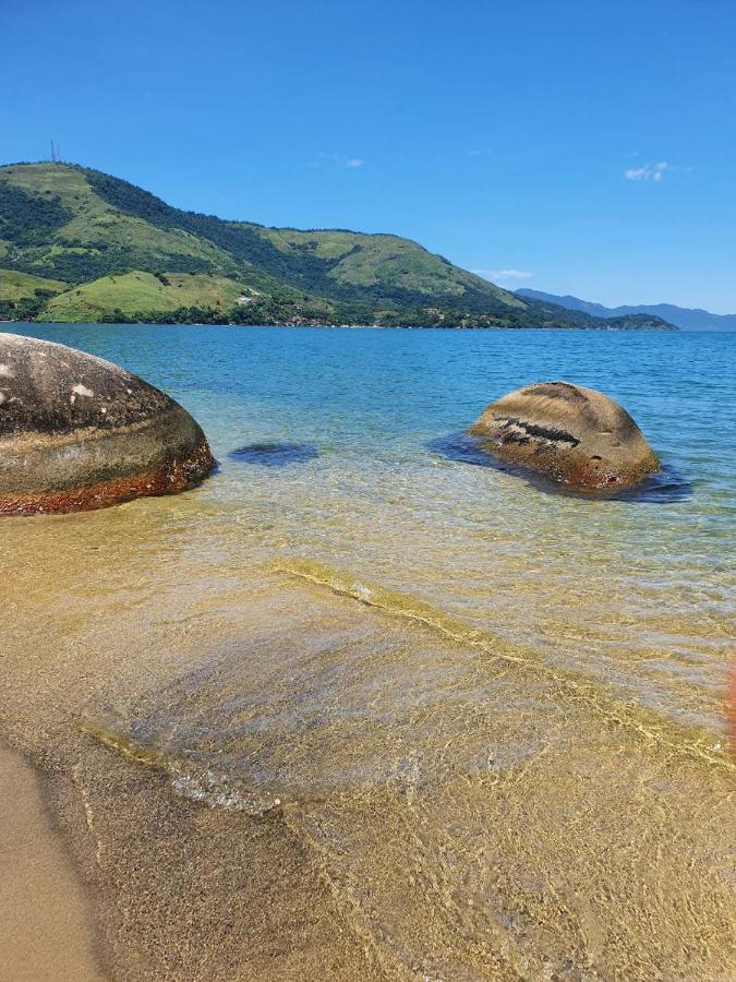 Angra dos Reis - Apartamentos com Vista para o mar OU para piscina Condomínio Porto Bali Bagian luar foto