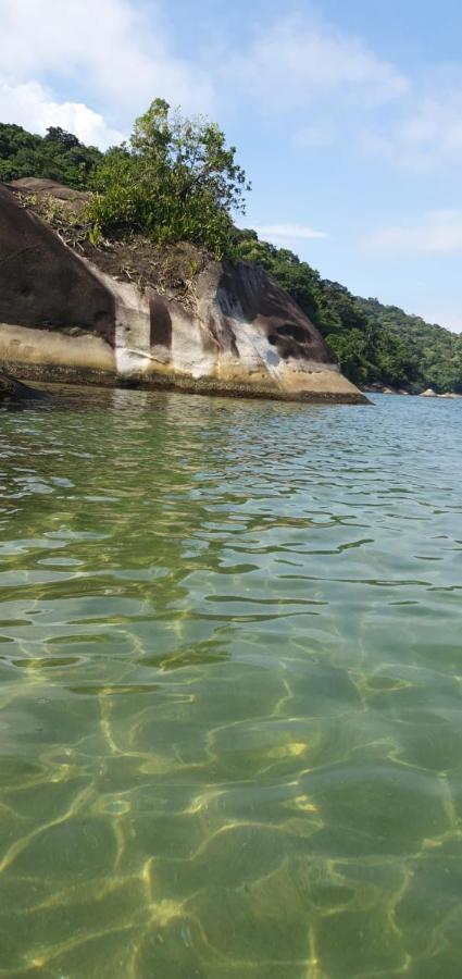 Angra dos Reis - Apartamentos com Vista para o mar OU para piscina Condomínio Porto Bali Bagian luar foto