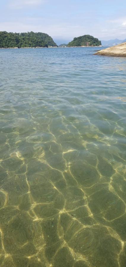 Angra dos Reis - Apartamentos com Vista para o mar OU para piscina Condomínio Porto Bali Bagian luar foto