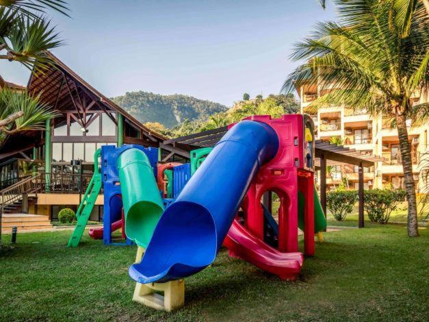 Angra dos Reis - Apartamentos com Vista para o mar OU para piscina Condomínio Porto Bali Bagian luar foto