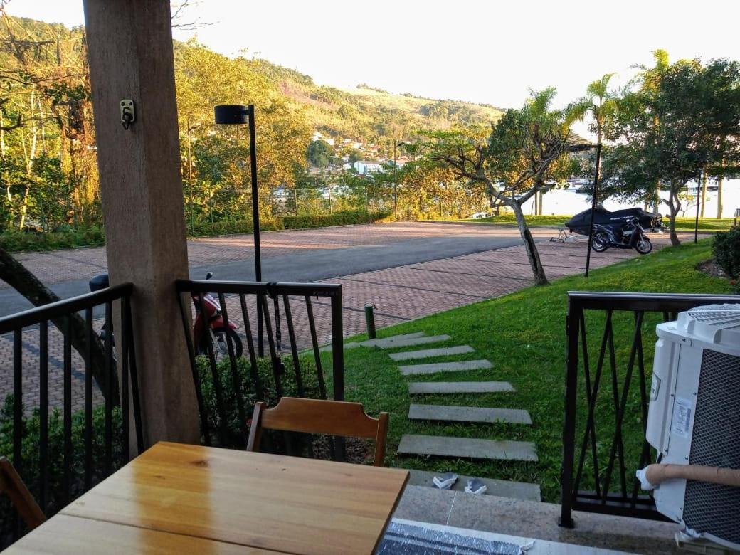 Angra dos Reis - Apartamentos com Vista para o mar OU para piscina Condomínio Porto Bali Bagian luar foto