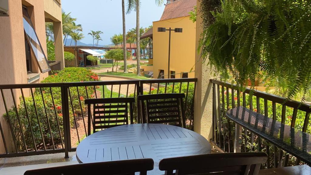 Angra dos Reis - Apartamentos com Vista para o mar OU para piscina Condomínio Porto Bali Bagian luar foto