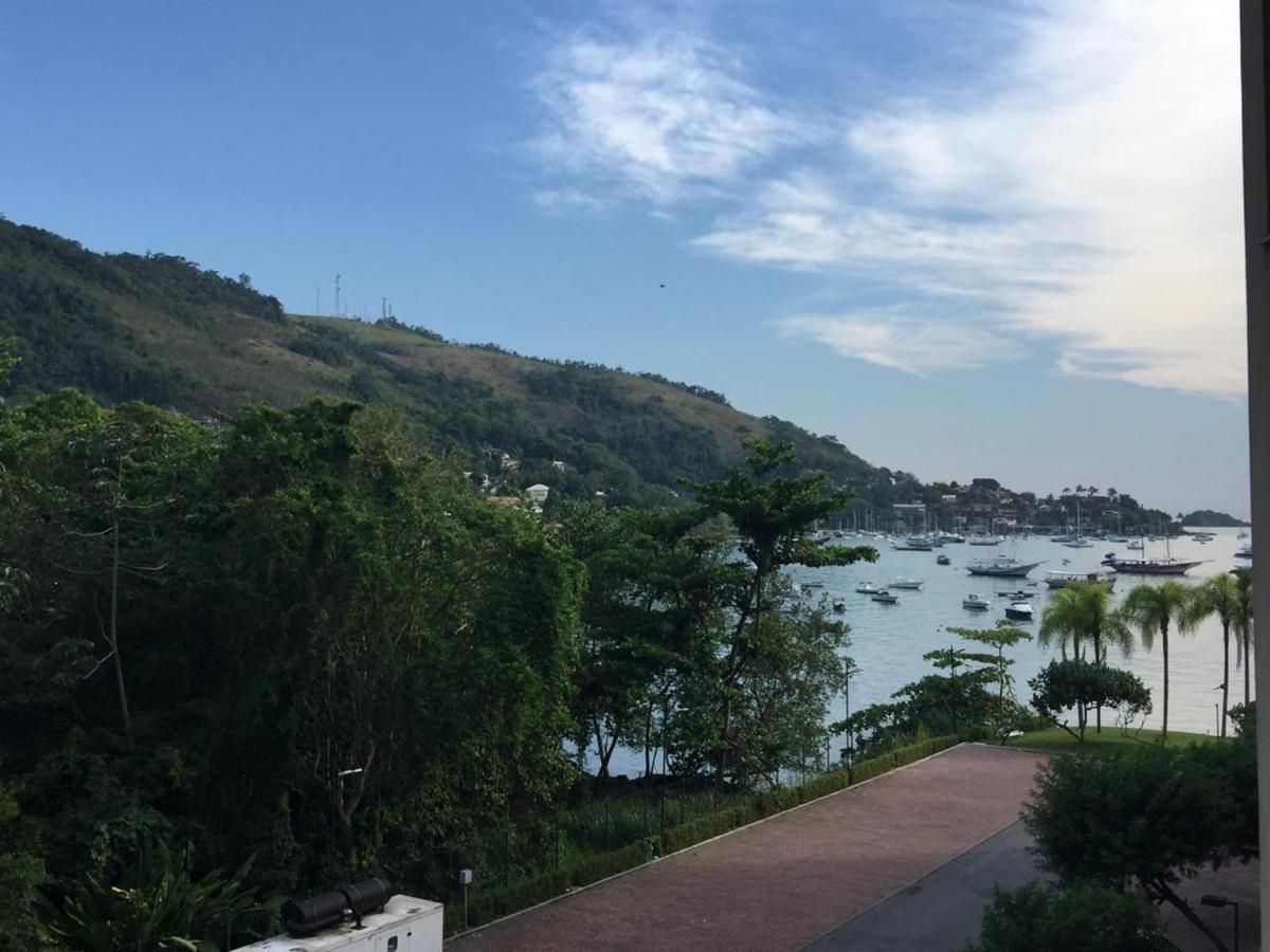 Angra dos Reis - Apartamentos com Vista para o mar OU para piscina Condomínio Porto Bali Bagian luar foto