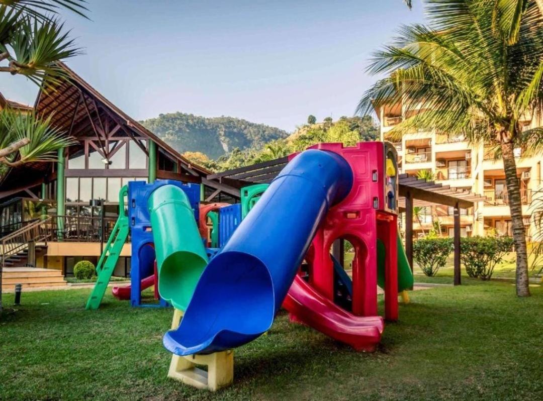 Angra dos Reis - Apartamentos com Vista para o mar OU para piscina Condomínio Porto Bali Bagian luar foto