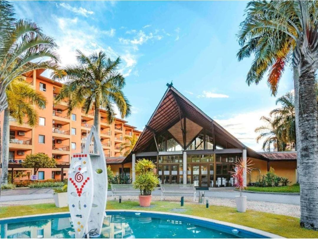 Angra dos Reis - Apartamentos com Vista para o mar OU para piscina Condomínio Porto Bali Bagian luar foto