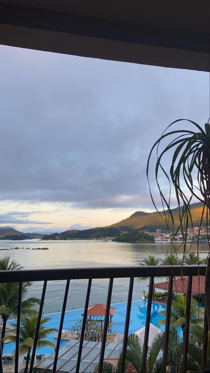 Angra dos Reis - Apartamentos com Vista para o mar OU para piscina Condomínio Porto Bali Bagian luar foto