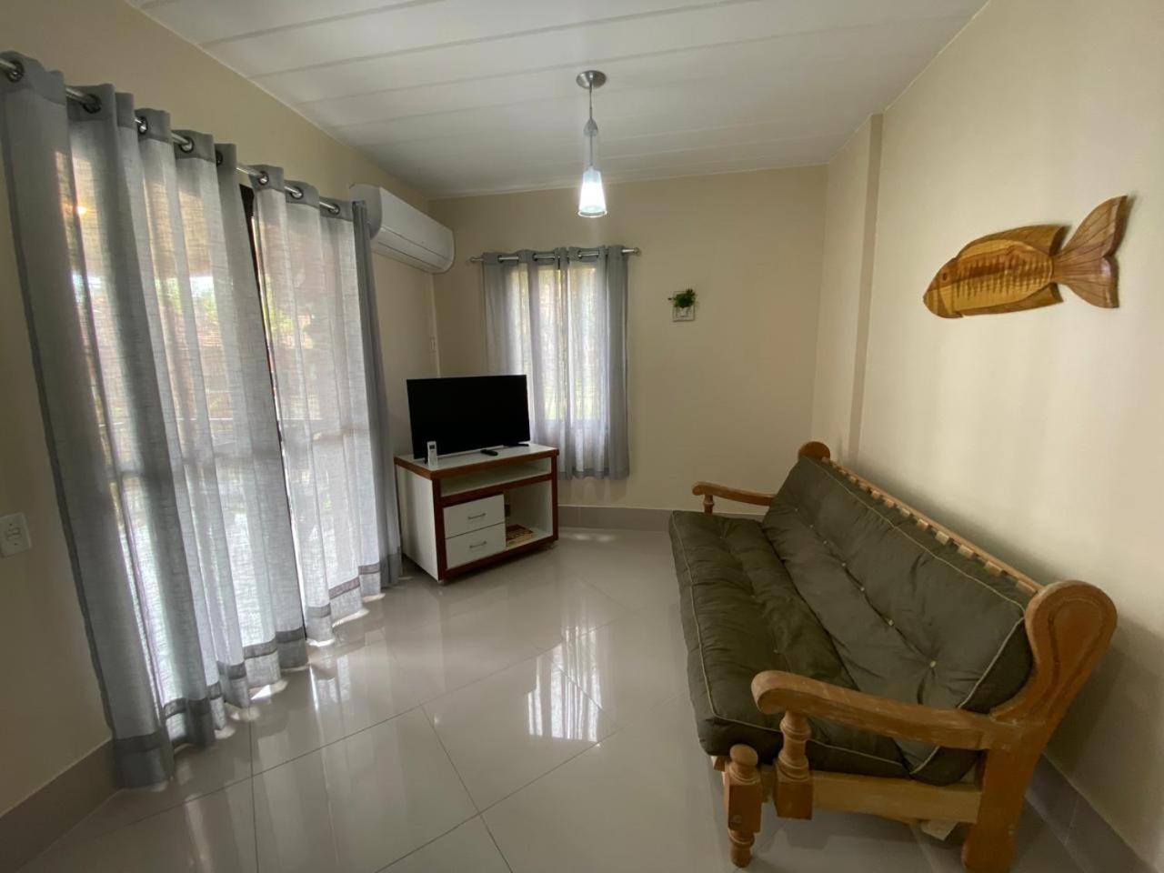 Angra dos Reis - Apartamentos com Vista para o mar OU para piscina Condomínio Porto Bali Bagian luar foto