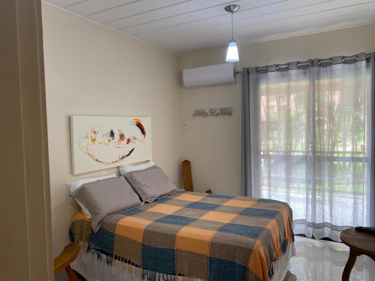 Angra dos Reis - Apartamentos com Vista para o mar OU para piscina Condomínio Porto Bali Bagian luar foto