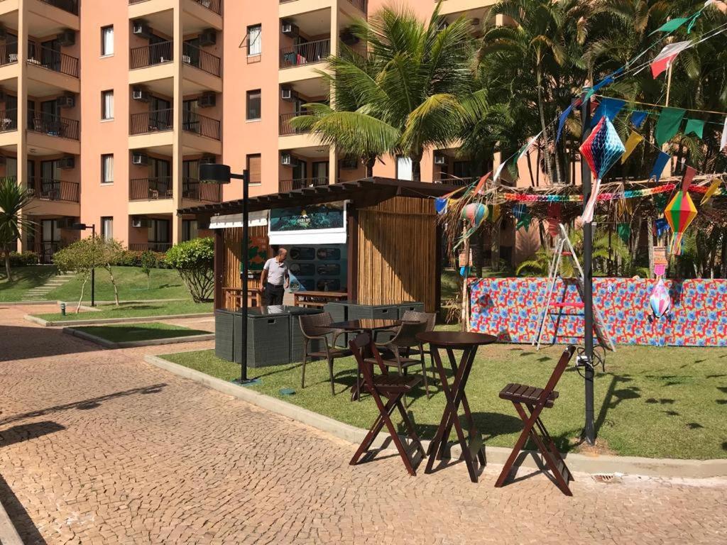 Angra dos Reis - Apartamentos com Vista para o mar OU para piscina Condomínio Porto Bali Bagian luar foto