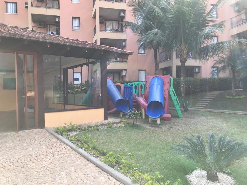 Angra dos Reis - Apartamentos com Vista para o mar OU para piscina Condomínio Porto Bali Bagian luar foto